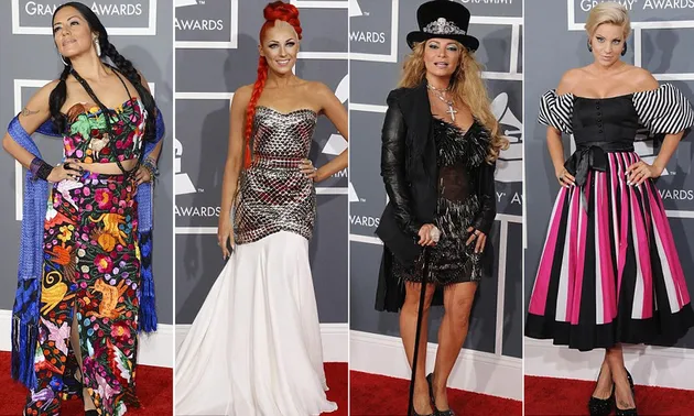 Grammy Awards 2013