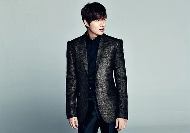 Lee Min Ho