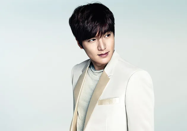 Lee Min Ho