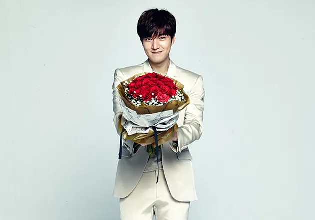 Lee Min Ho