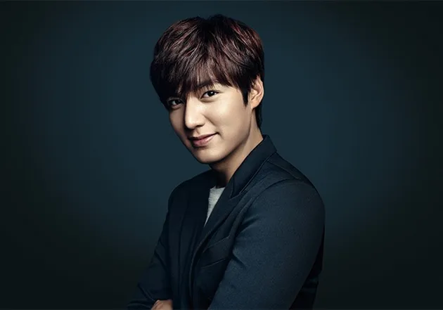 Lee Min Ho