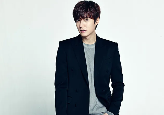 Lee Min Ho