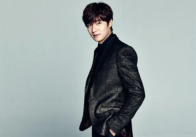 Lee Min Ho