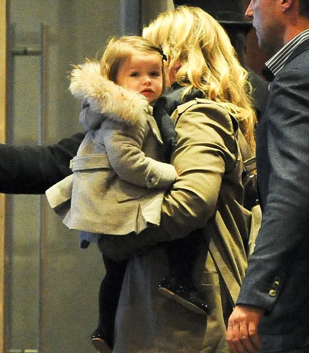 Beckham Junior