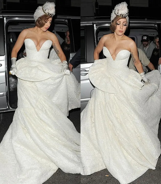 Lady Gaga