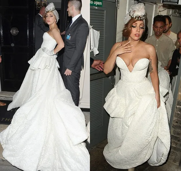 Lady Gaga