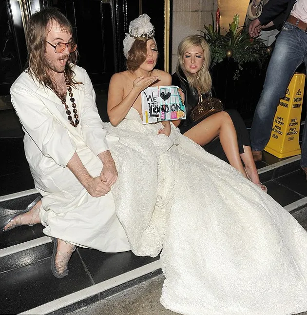 Lady Gaga