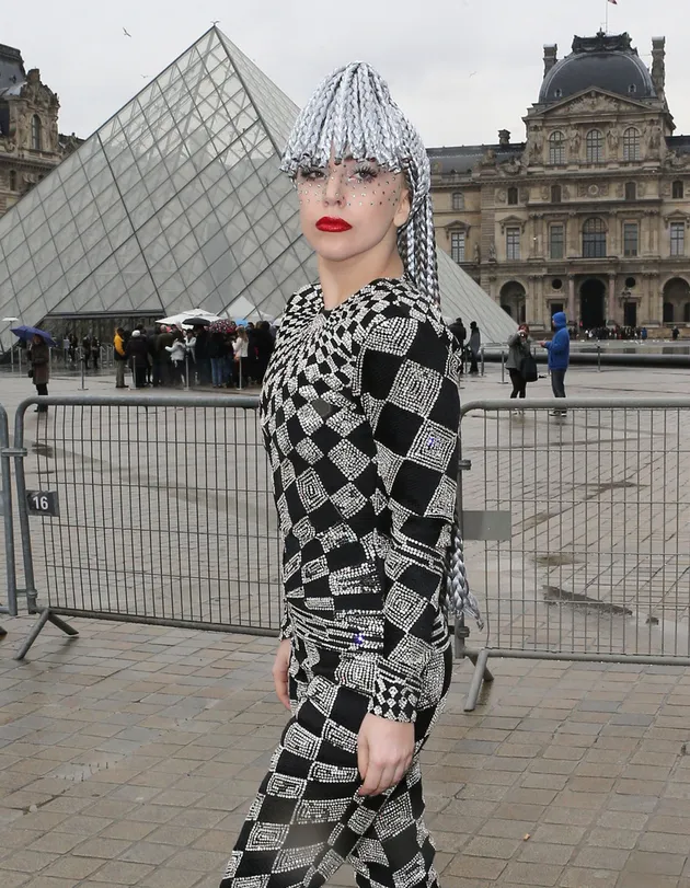 Lady Gaga