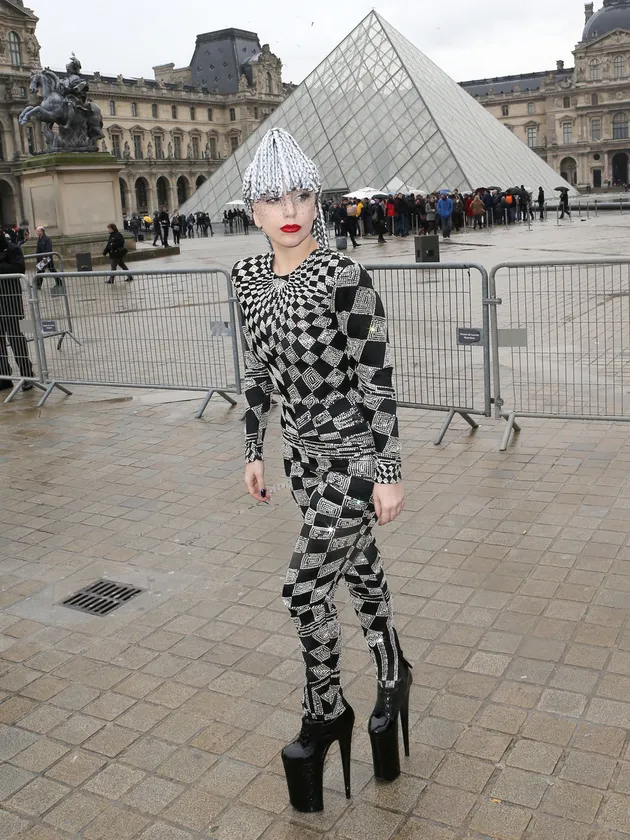 Lady Gaga