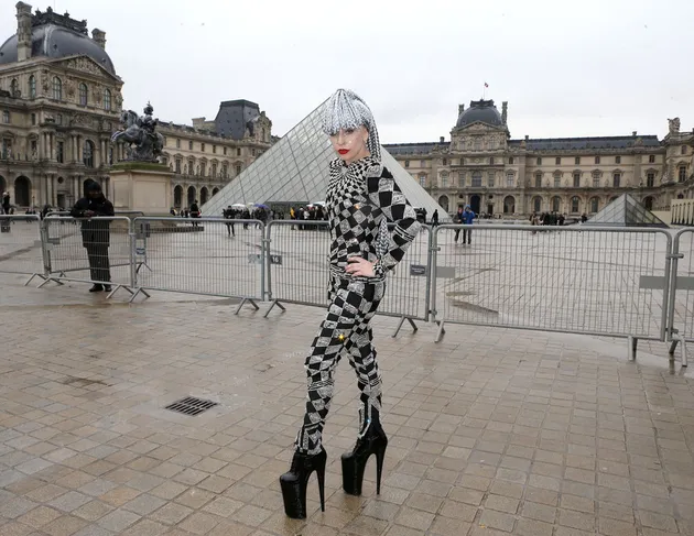 Lady Gaga
