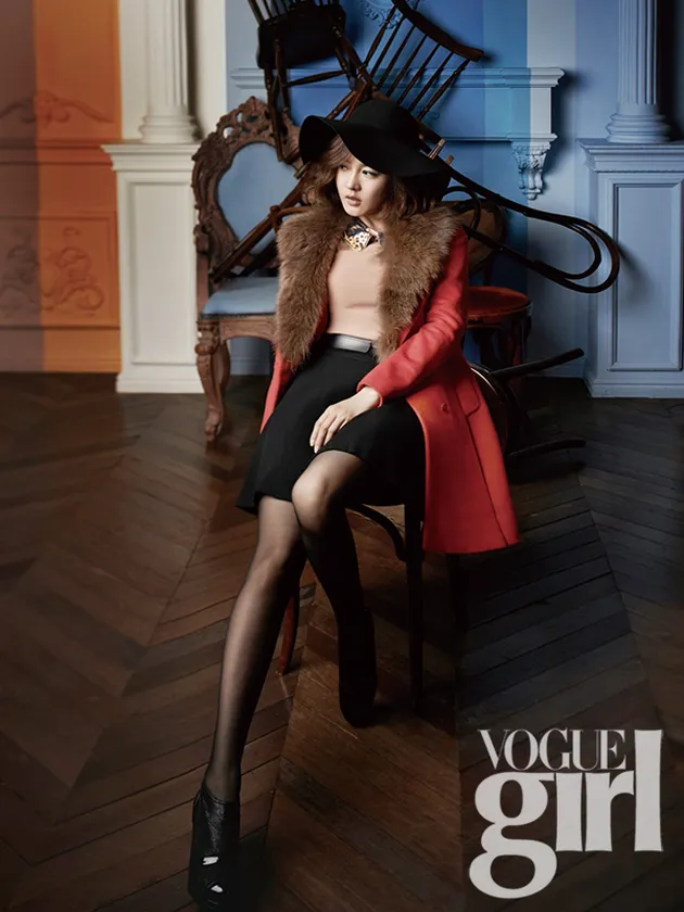 sung yuri
