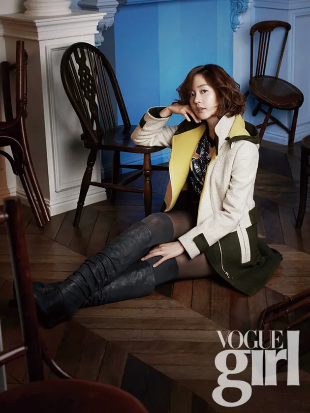 sung yuri