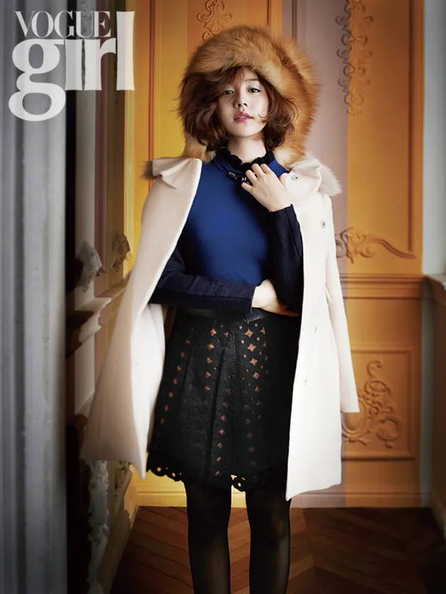 sung yuri