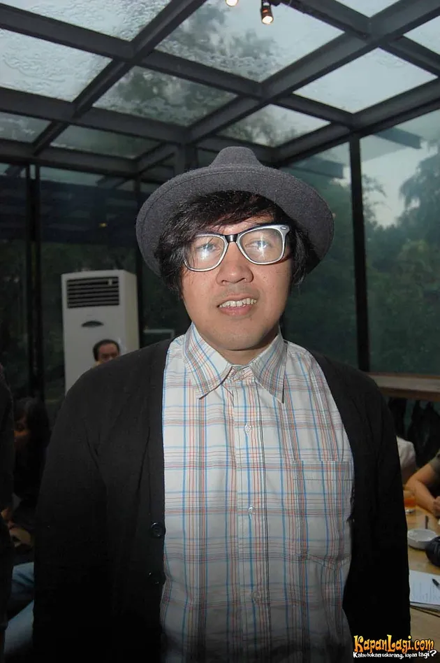 David Naif Style