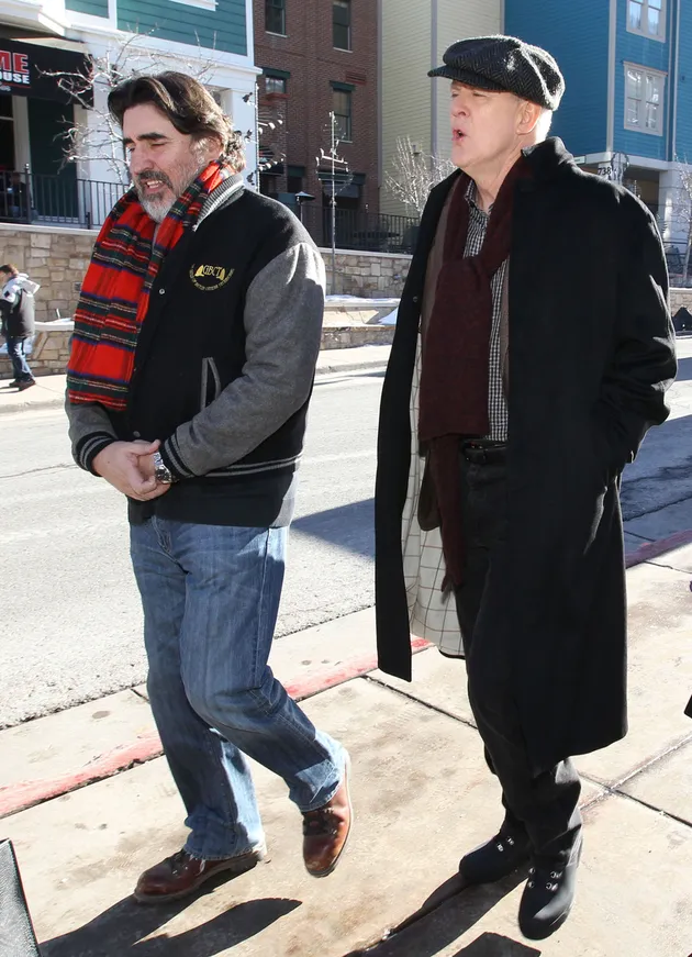 Sundance Film Festival 