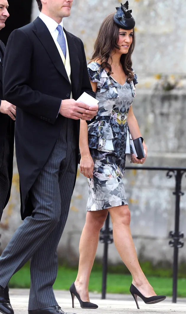 Pippa Middleton