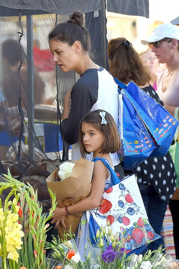 Suri Cruise