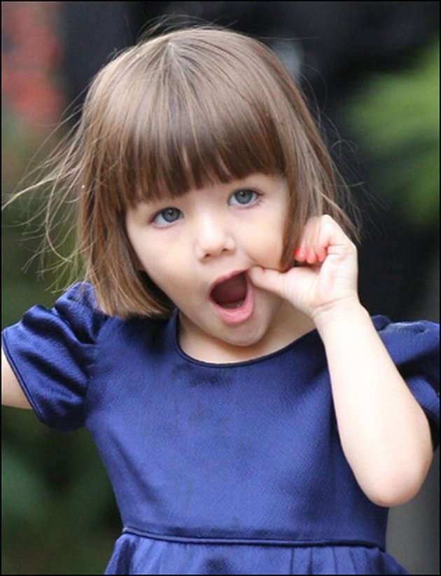 GAYA RAMBUT SURI CRUISE SEJAK BALITA HINGGA KINI SUPER GAYA RAMBUT SURI CRUISE SEJAK BALITA HINGGA KINI SUPER