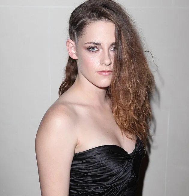 Kristen Stewart
