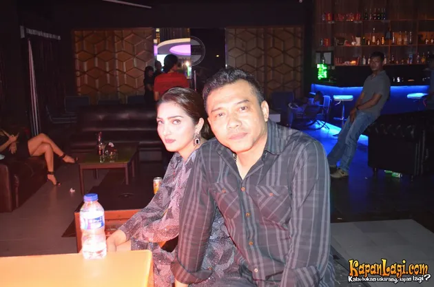 GAYA SUPER KOMPAK ASHANTY - AUREL YANG DIJAMIN BIKIN 