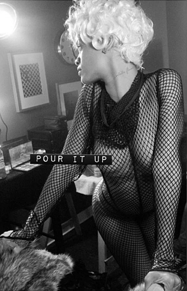 Rihanna