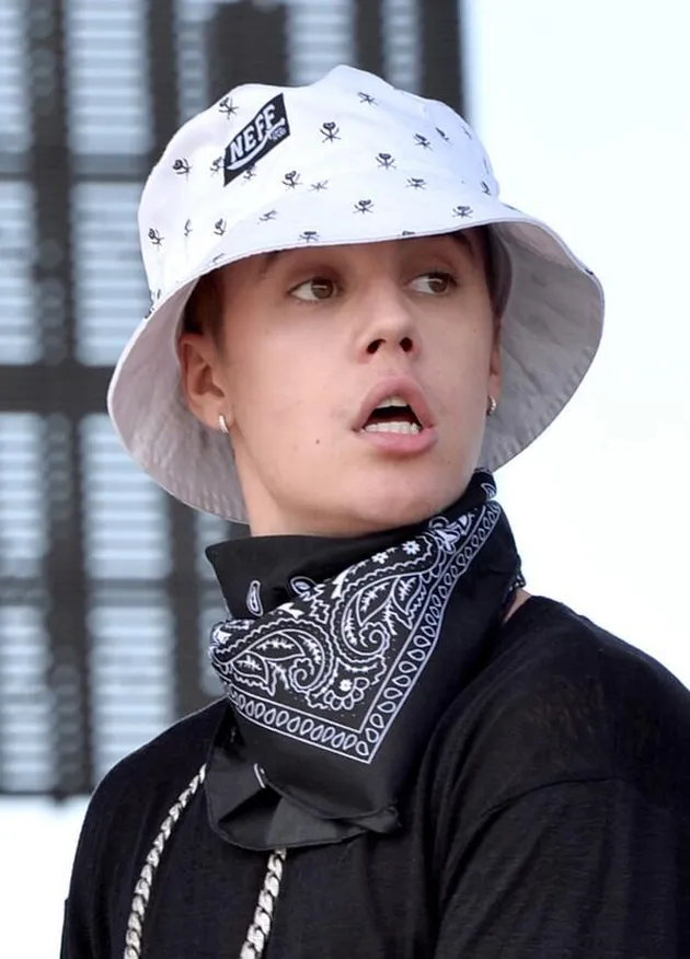 Justin Bieber