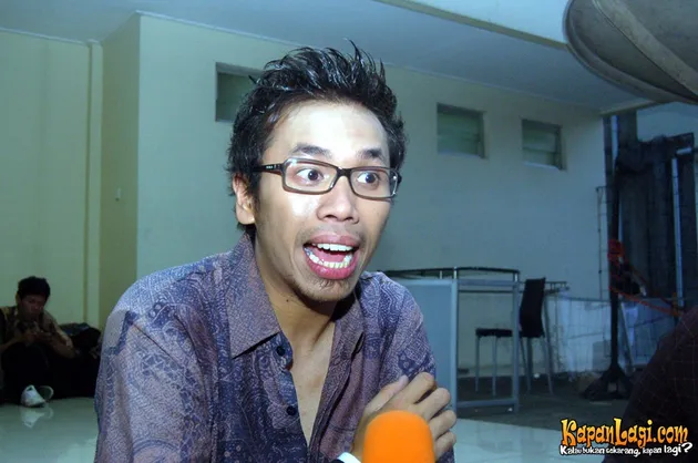 sammy kerispatih
