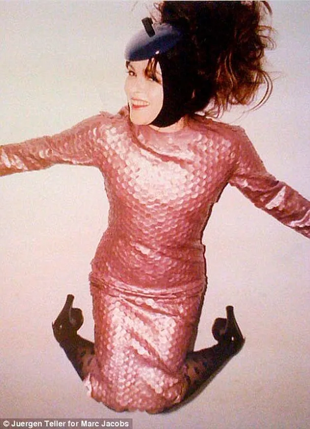 Helena Bonham Carter