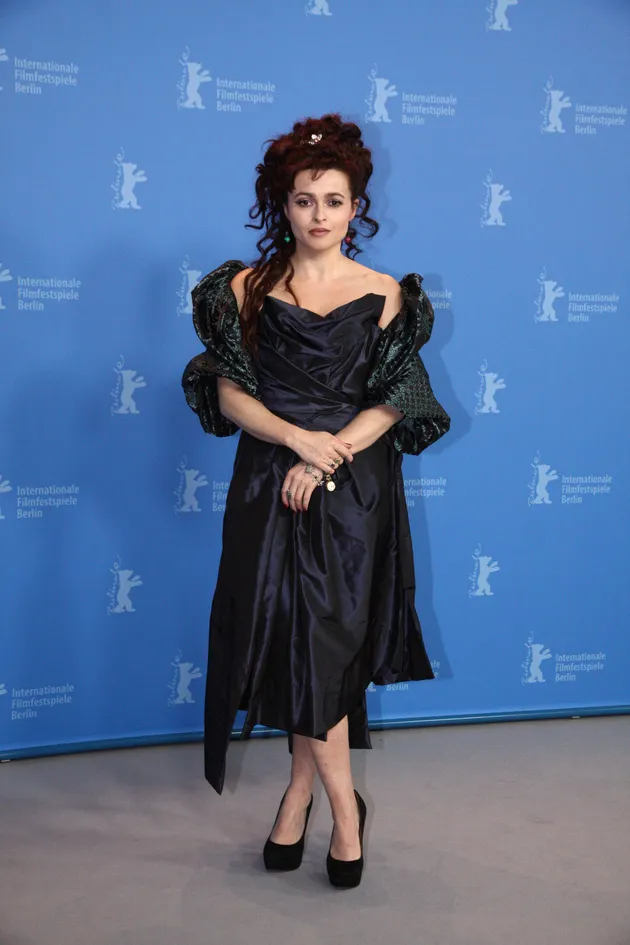 Helena Bonham Carter
