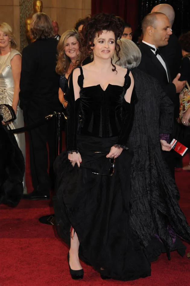 Helena Bonham Carter