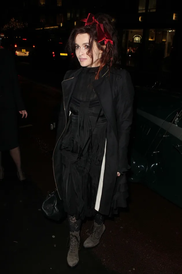 Helena Bonham Carter