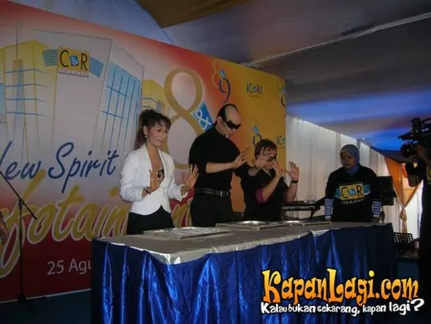 Ultah C&amp;R