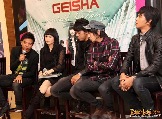 Geisha