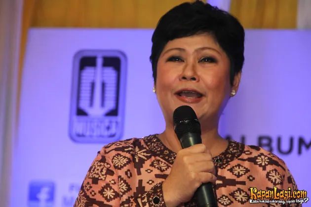 Album Baru Geisha