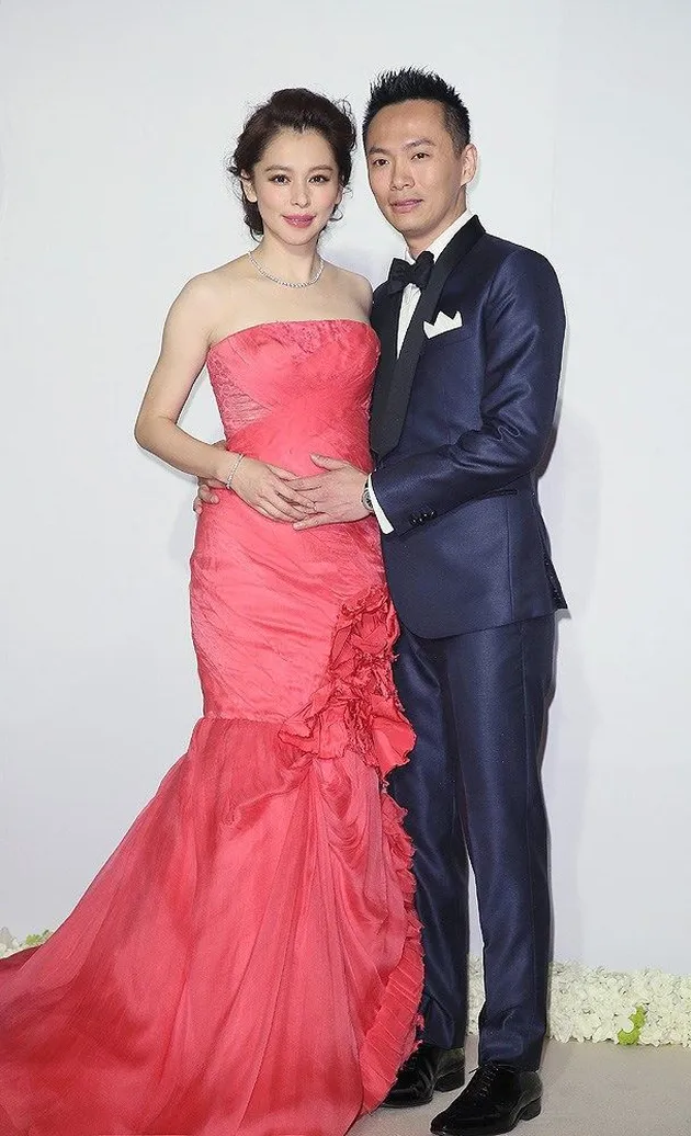 Vivian Hsu