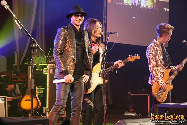 J-Rocks