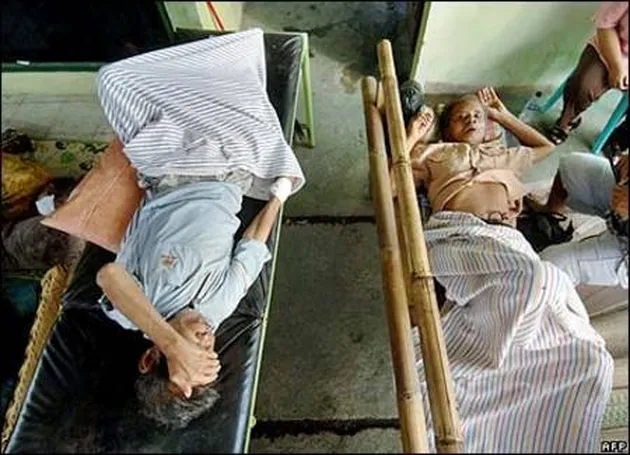 Gempa Yogya