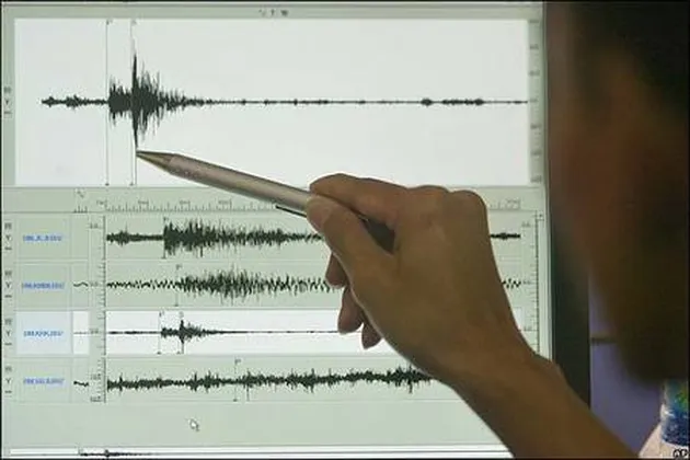 Gempa Yogya
