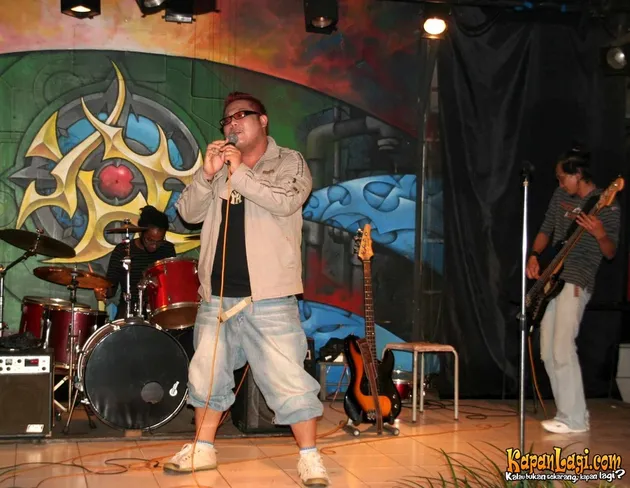 Genta KDI