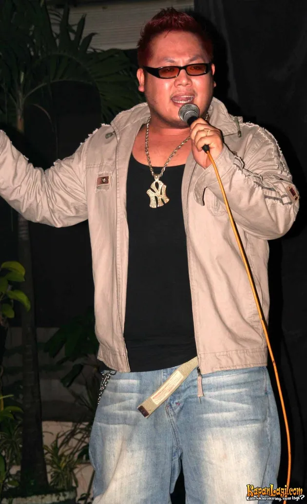 Genta KDI