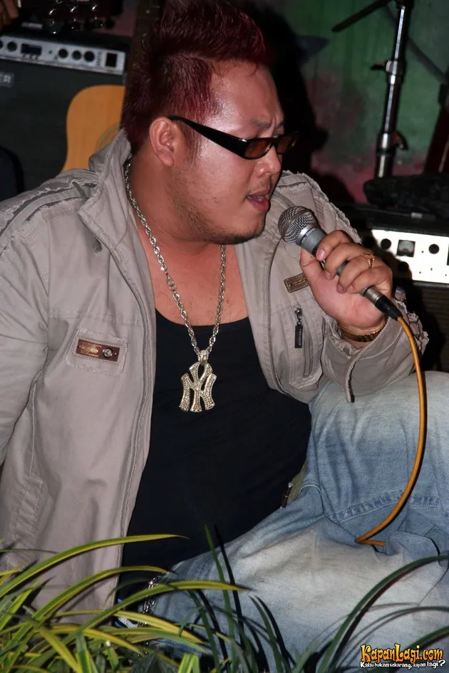 Genta KDI