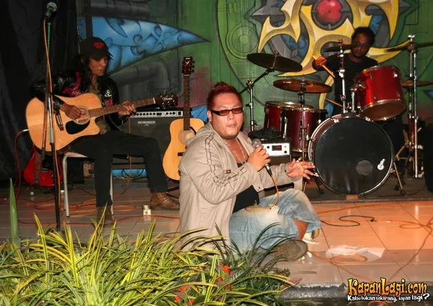 Genta KDI