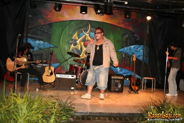 Genta KDI