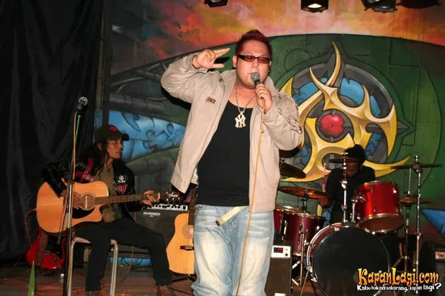 Genta KDI