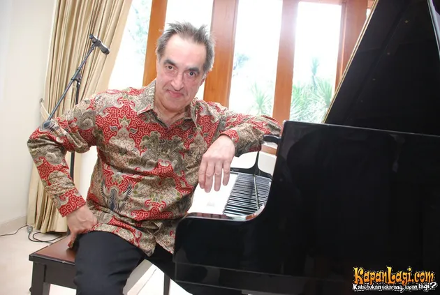 Geoffrey Saba