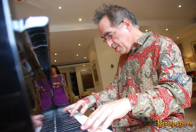 Geoffrey Saba