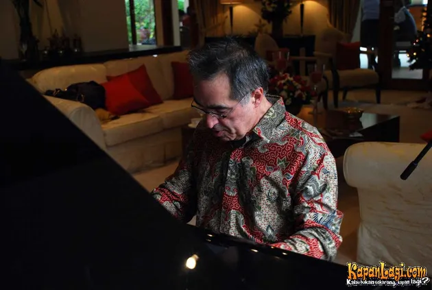 Geoffrey Saba