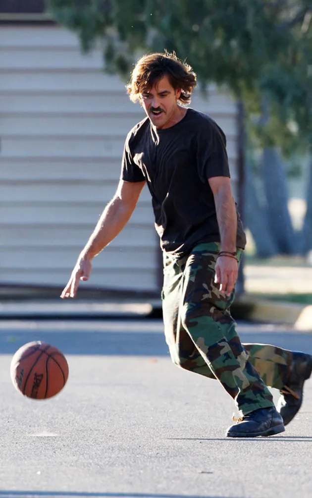 george clooney