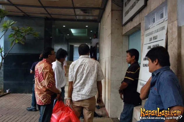 Le Roy Usmani dan George Rudy