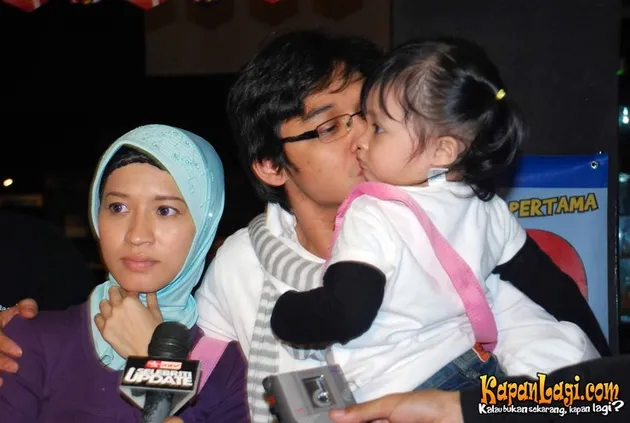 konser pintu surgamu